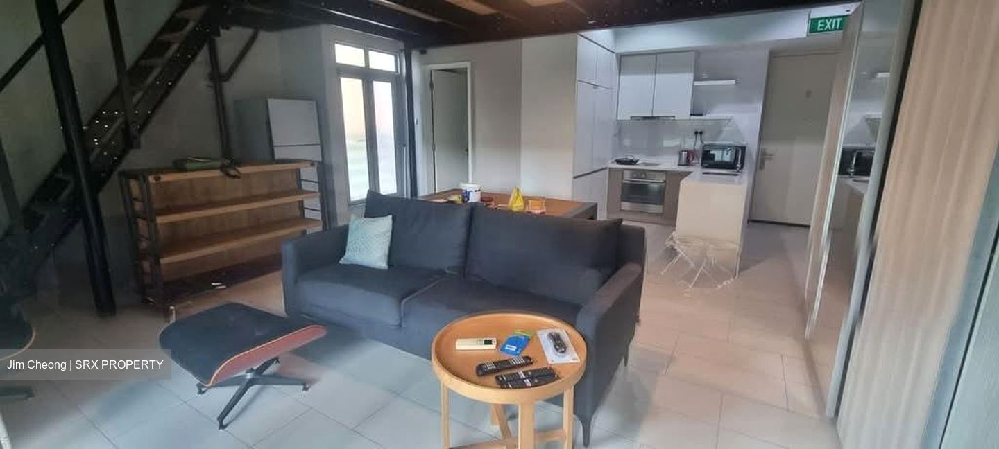 Regency Suites (D3), Apartment #537686991